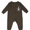 RICK OWENS – TOPS BG02E5501JPEP8P-7811 RICK OWENS – TOPS BG02E5501JPEP8P-7811