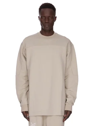 RICK OWENS – TOPS CM01E1671CHFE-08