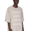 RICK OWENS – TOPS CM01E1675CHJG-08 RICK OWENS – TOPS CM01E1675CHJG-08