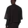 RICK OWENS – TOPS CM01E1676CHONET-09 RICK OWENS – TOPS CM01E1676CHONET-09