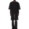 RICK OWENS – TOPS CM01E1676CHONET-09 RICK OWENS – TOPS CM01E1676CHONET-09