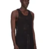 RICK OWENS – TOPS CM01E1680CHONET-09 RICK OWENS – TOPS CM01E1680CHONET-09