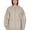 RICK OWENS – TOPS CW01E1663CHFE-08 RICK OWENS – TOPS CW01E1663CHFE-08