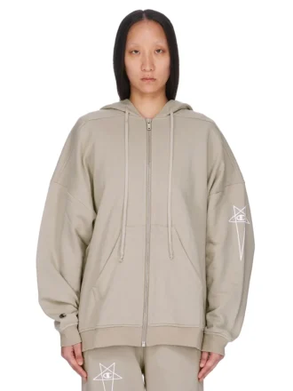 RICK OWENS – TOPS CW01E1663CHFE-08