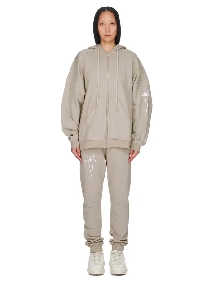 RICK OWENS – TOPS CW01E1663CHFE-08 RICK OWENS – TOPS CW01E1663CHFE-08