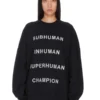 RICK OWENS – TOPS CW01E1669CHFE-09 RICK OWENS – TOPS CW01E1669CHFE-09