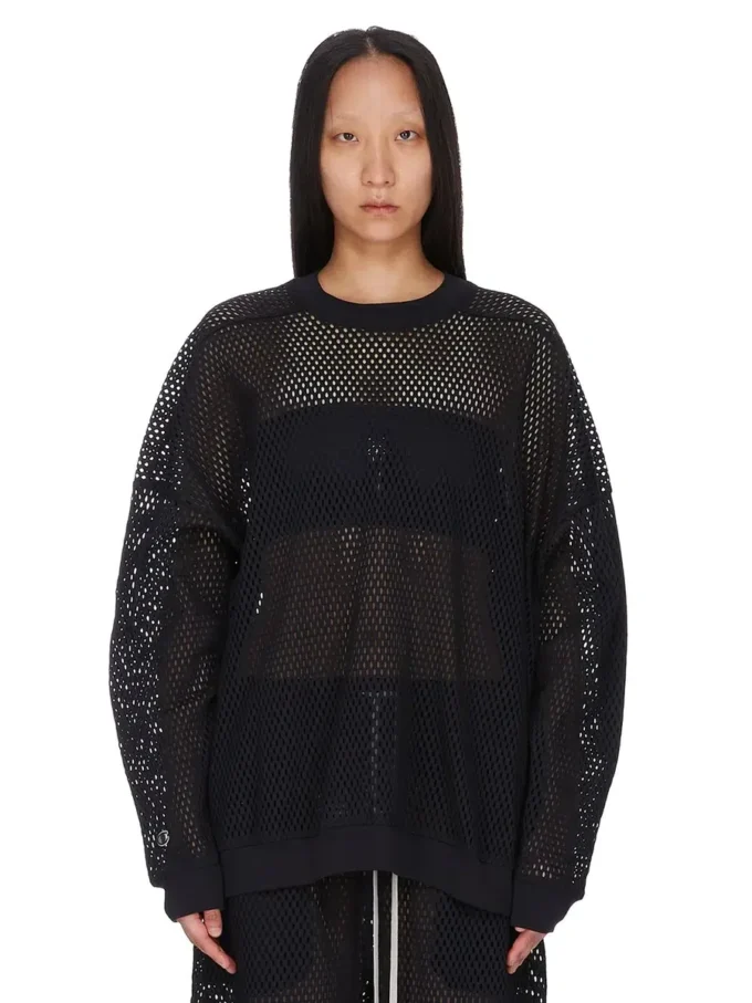 RICK OWENS – TOPS CW01E1670CHONET-09 RICK OWENS – TOPS CW01E1670CHONET-09