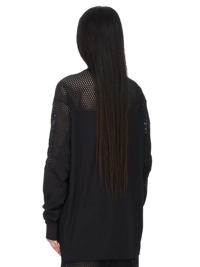 RICK OWENS – TOPS CW01E1673CHJGOM-09 RICK OWENS – TOPS CW01E1673CHJGOM-09