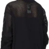 RICK OWENS – TOPS CW01E1673CHJGOM-09 RICK OWENS – TOPS CW01E1673CHJGOM-09