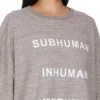 RICK OWENS – TOPS CW01E1674CHMJ-178 RICK OWENS – TOPS CW01E1674CHMJ-178