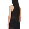 RICK OWENS – TOPS CW01E1680CHONET-09 RICK OWENS – TOPS CW01E1680CHONET-09