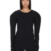 RICK OWENS – TOPS CW01E1707CHJG-09 RICK OWENS – TOPS CW01E1707CHJG-09