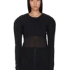 RICK OWENS – TOPS CW01E1708CHJG-09 RICK OWENS – TOPS CW01E1708CHJG-09