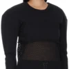 RICK OWENS – TOPS CW01E1708CHJG-09 RICK OWENS – TOPS CW01E1708CHJG-09
