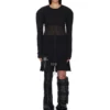 RICK OWENS – TOPS CW01E1708CHJG-09 RICK OWENS – TOPS CW01E1708CHJG-09
