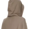 RICK OWENS – TOPS MU02D8G03M4435-25U RICK OWENS – TOPS MU02D8G03M4435-25U