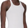 RICK OWENS – TOPS RF00M6150RC-11 RICK OWENS – TOPS RF00M6150RC-11