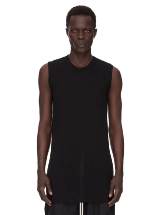 RICK OWENS – TOPS RF00M6151JS-09