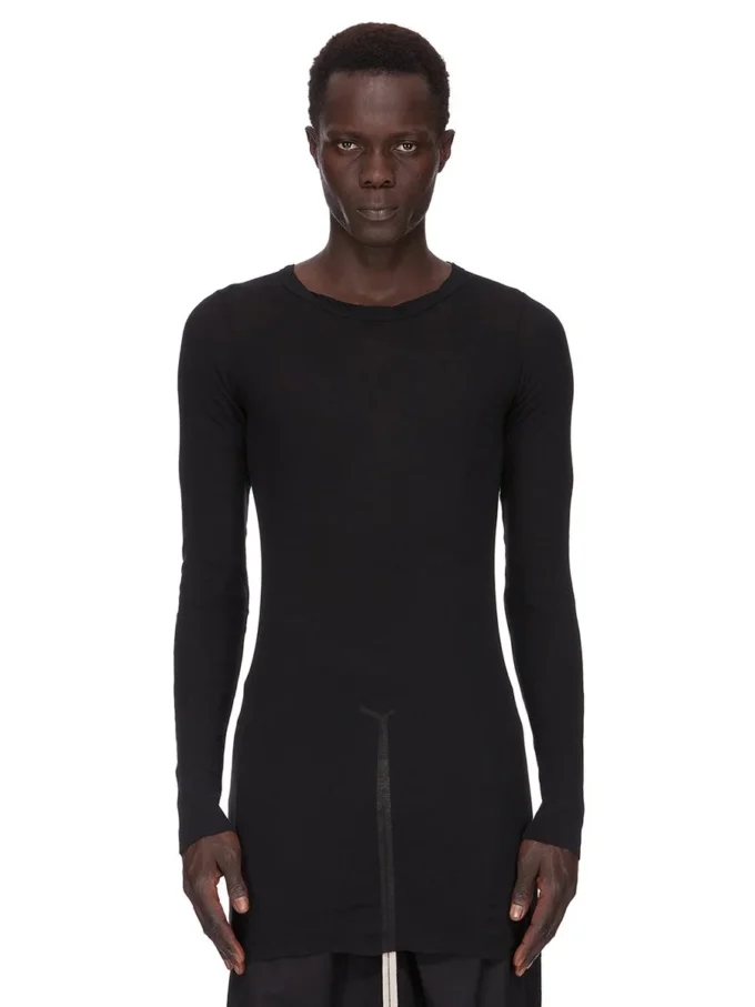 RICK OWENS – TOPS RF00M6250MR-09 RICK OWENS – TOPS RF00M6250MR-09