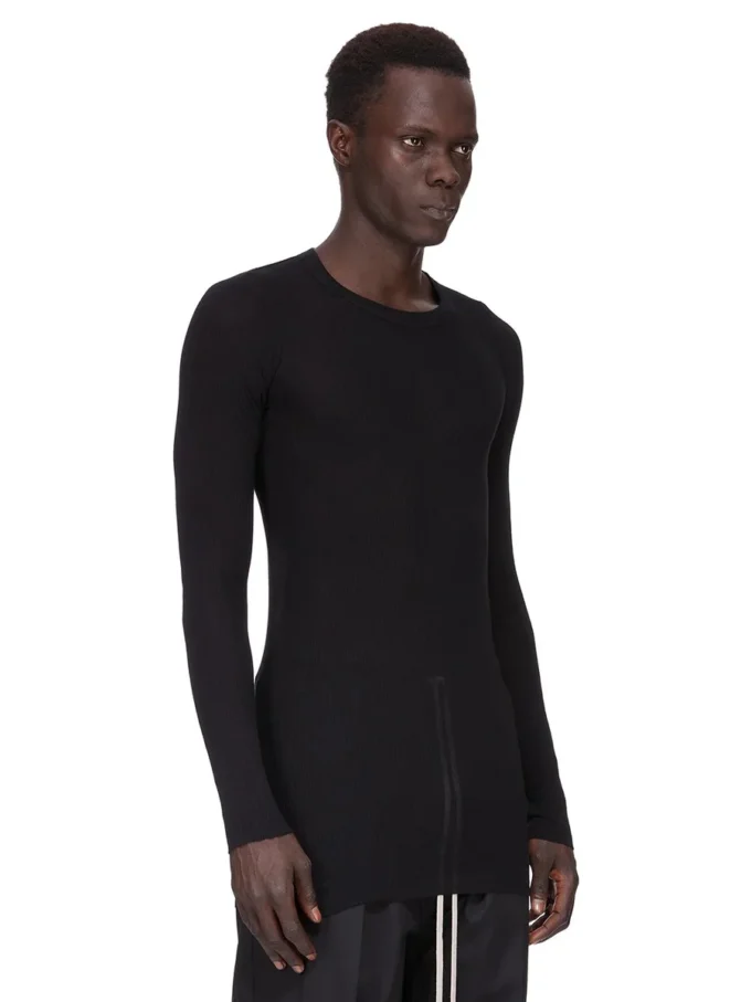 RICK OWENS – TOPS RF00M6250RC-09 RICK OWENS – TOPS RF00M6250RC-09