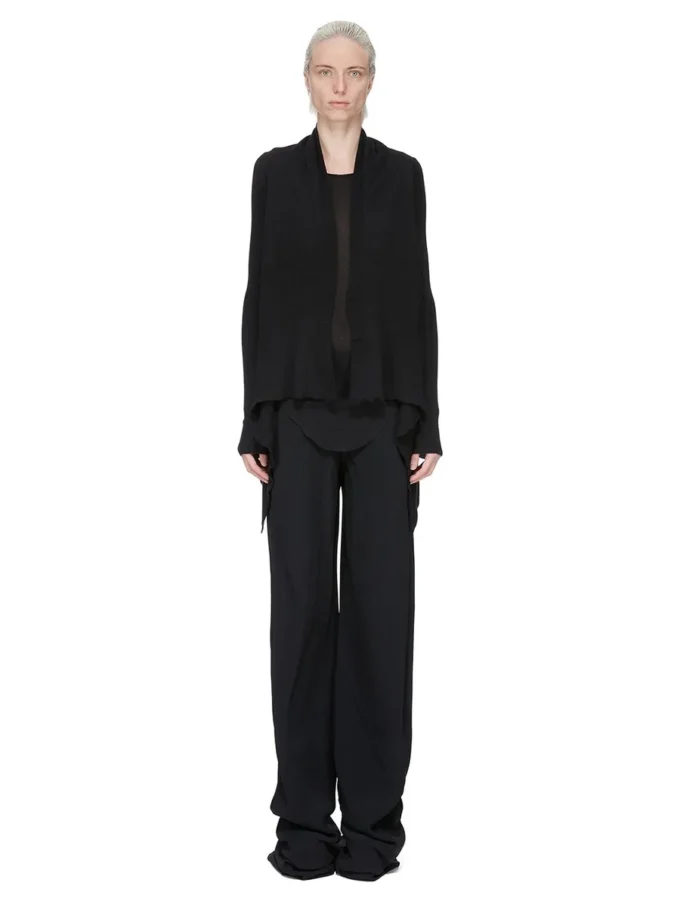 RICK OWENS – TOPS RF00W2101MR-09 RICK OWENS – TOPS RF00W2101MR-09