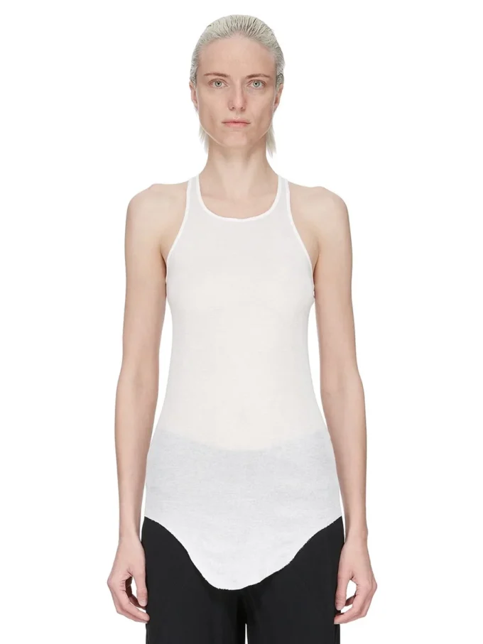 RICK OWENS – TOPS RF00W2101MR-11 RICK OWENS – TOPS RF00W2101MR-11