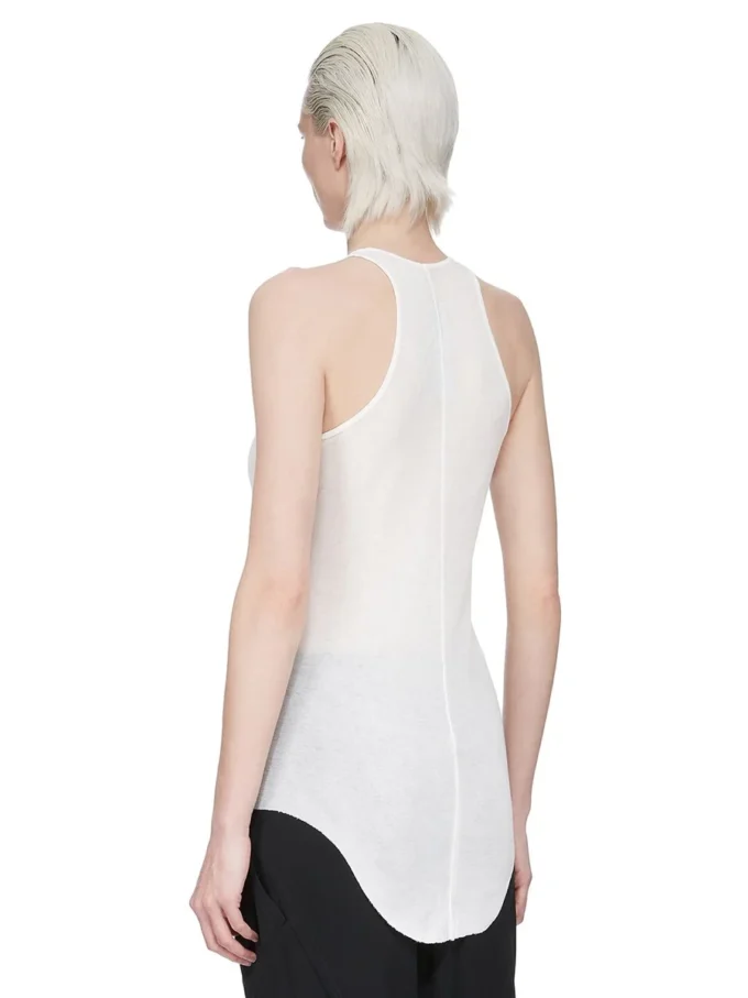 RICK OWENS – TOPS RF00W2101MR-11 RICK OWENS – TOPS RF00W2101MR-11