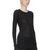 RICK OWENS – TOPS RF00W2202MR-09 RICK OWENS – TOPS RF00W2202MR-09