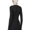RICK OWENS – TOPS RF00W2202MR-09 RICK OWENS – TOPS RF00W2202MR-09