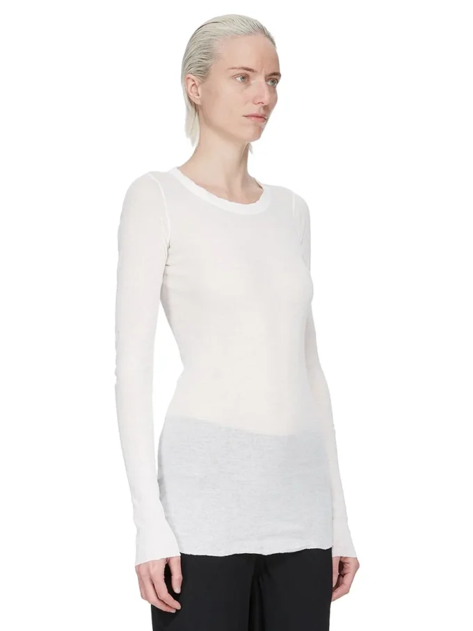 RICK OWENS – TOPS RF00W2202MR-11