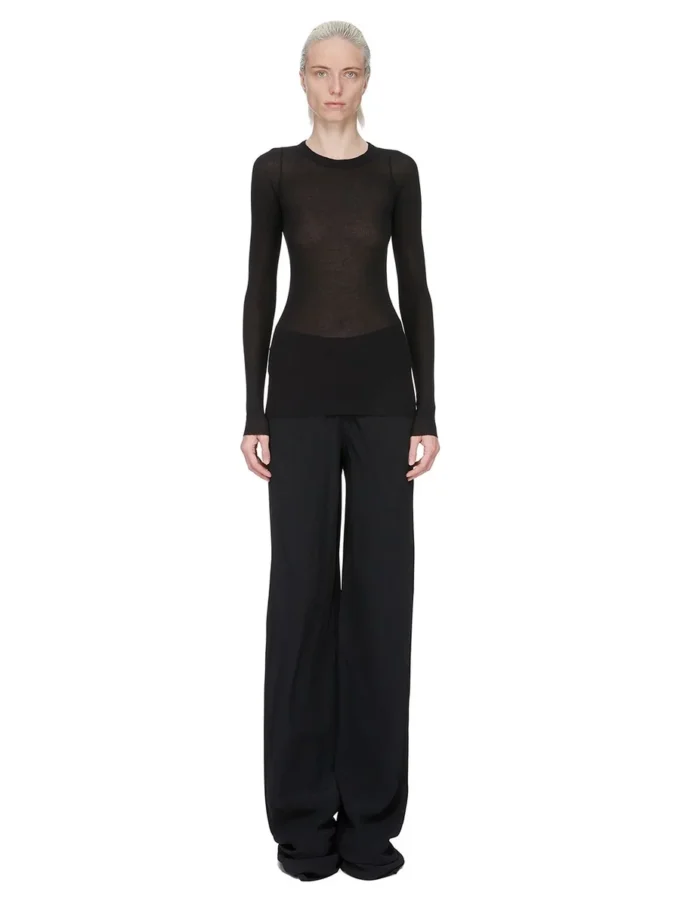 RICK OWENS – TOPS RF00W2202RC-09 RICK OWENS – TOPS RF00W2202RC-09