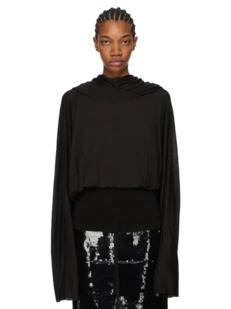 RICK OWENS – TOPS RO02E4262JSW-09 RICK OWENS – TOPS RO02E4262JSW-09
