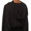 RICK OWENS – TOPS RO02E4262JSW-09 RICK OWENS – TOPS RO02E4262JSW-09