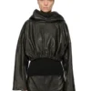 RICK OWENS – TOPS RO02E4262LNV-09 RICK OWENS – TOPS RO02E4262LNV-09