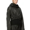 RICK OWENS – TOPS RO02E4262LNV-09 RICK OWENS – TOPS RO02E4262LNV-09