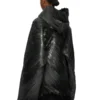 RICK OWENS – TOPS RO02E4278TFLLX-09 RICK OWENS – TOPS RO02E4278TFLLX-09