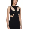 RICK OWENS – TOPS RO02E4662KWVHWP-09 RICK OWENS – TOPS RO02E4662KWVHWP-09