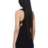 RICK OWENS – TOPS RO02E4662KWVHWP-09 RICK OWENS – TOPS RO02E4662KWVHWP-09