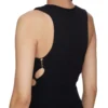 RICK OWENS – TOPS RO02E4662KWVHWP-09 RICK OWENS – TOPS RO02E4662KWVHWP-09