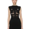 RICK OWENS – TOPS RO02E4664KWVHWP-09 RICK OWENS – TOPS RO02E4664KWVHWP-09