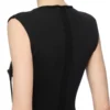 RICK OWENS – TOPS RO02E4664KWVHWP-09 RICK OWENS – TOPS RO02E4664KWVHWP-09