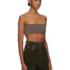 RICK OWENS – TOPS RO02E4673KWVMH-78 RICK OWENS – TOPS RO02E4673KWVMH-78