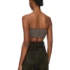 RICK OWENS – TOPS RO02E4673KWVMH-78 RICK OWENS – TOPS RO02E4673KWVMH-78