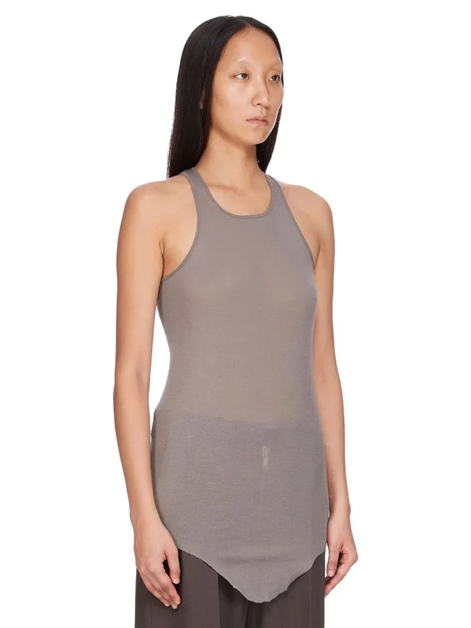 RICK OWENS – TOPS RP02E4101MR-34 RICK OWENS – TOPS RP02E4101MR-34