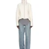 RICK OWENS – TOPS RP02E4101RC-06 RICK OWENS – TOPS RP02E4101RC-06
