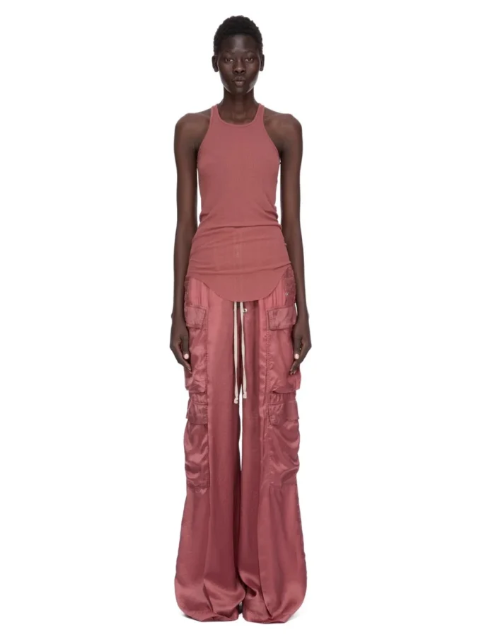 RICK OWENS – TOPS RP02E4101RC-13 RICK OWENS – TOPS RP02E4101RC-13