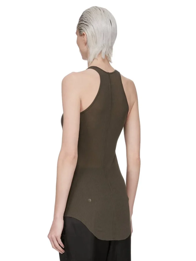 RICK OWENS – TOPS RP02E4101RC-25 RICK OWENS – TOPS RP02E4101RC-25