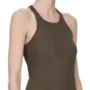 RICK OWENS – TOPS RP02E4101RC-25 RICK OWENS – TOPS RP02E4101RC-25