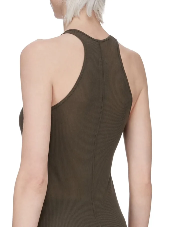 RICK OWENS – TOPS RP02E4101RC-25 RICK OWENS – TOPS RP02E4101RC-25