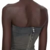 RICK OWENS – TOPS RP02E4127SDKDEG-78D RICK OWENS – TOPS RP02E4127SDKDEG-78D